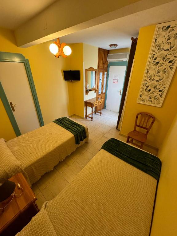 Hostal Joaquín, foto 3